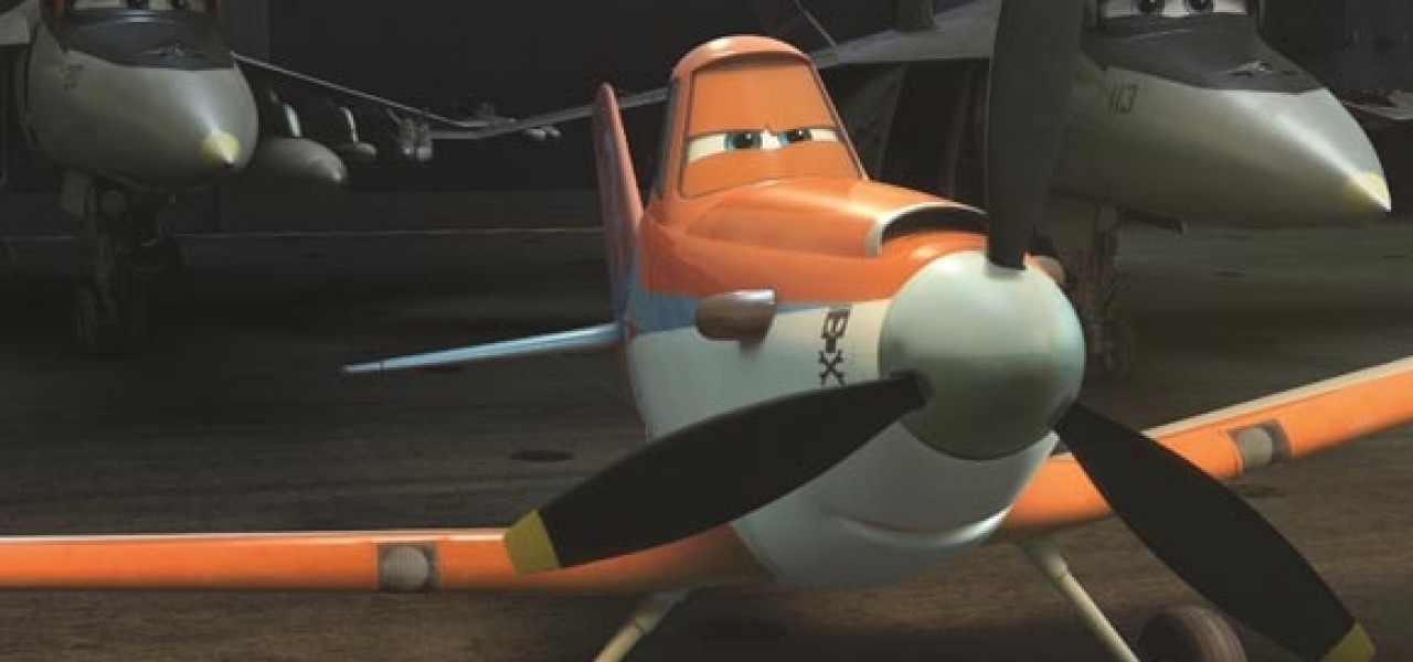 How to draw dusty from disney's animated movie planes - B+C Guides