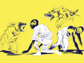 Loïc Locatelli Kournwsky