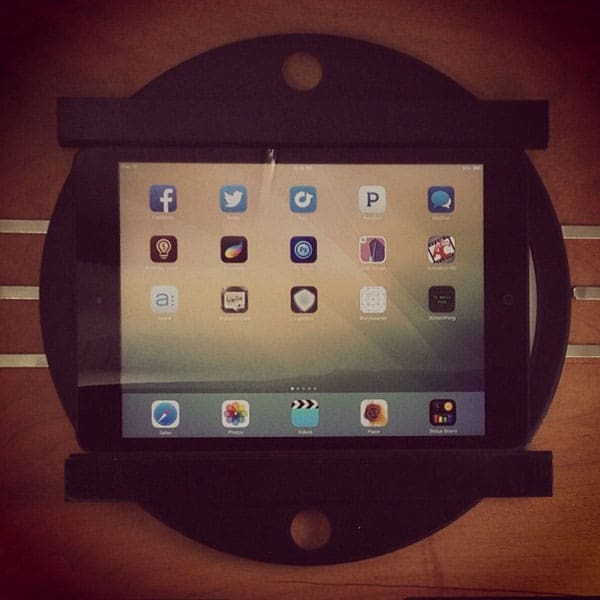 Coming Soon: The Animation Dock, A Traditional Animation Desk For Your iPad