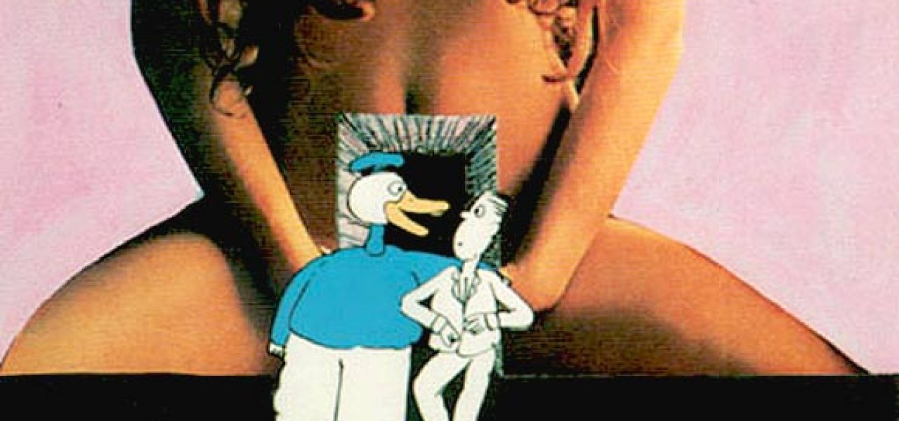1960 Cartoon Nude - 10 Animated Sexploitation Features from the Sixties and ...