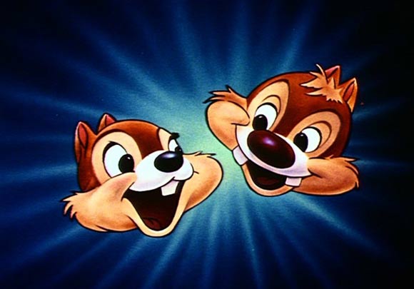 Rescue Rangers And The Chipmunks Alvin Porn - Condom Ad Director Robert Rugan To Make Live-Action Chip 'n' Dale for Disney