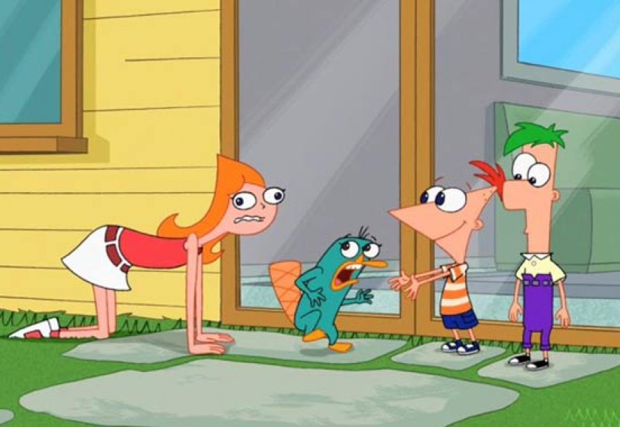 Production is Over On "Phineas and Ferb," Future of Show Up in the Air [UPDATED]