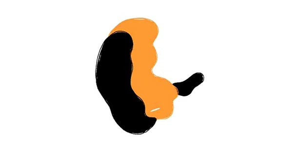 'Pluto 3000' by Fabio Tonetto