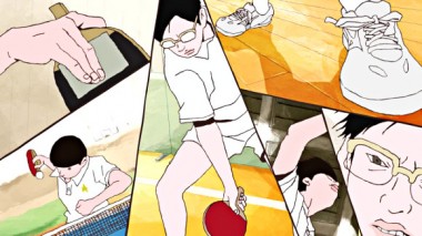 Assistir Ping Pong the Animation - séries online