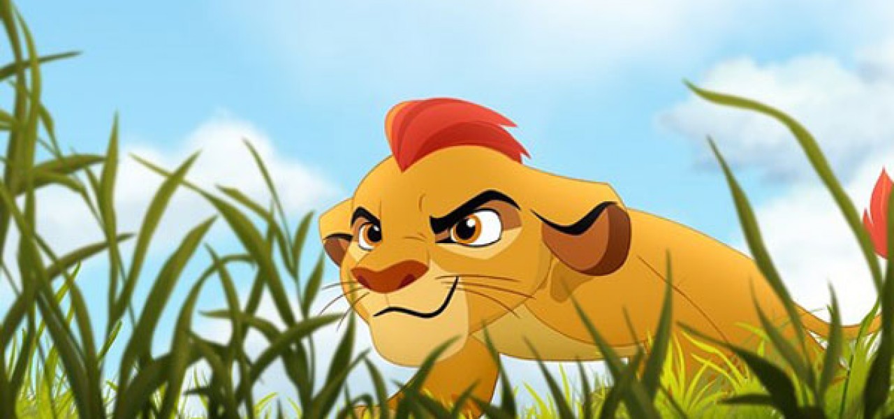 Disney Junior To Premiere 'Lion King' Spinoff Series in 2015