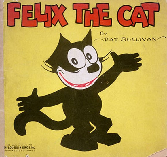 Image result for felix the cat
