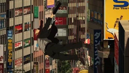 Satoshi Kon Streaming Satoshi Kon Streaming