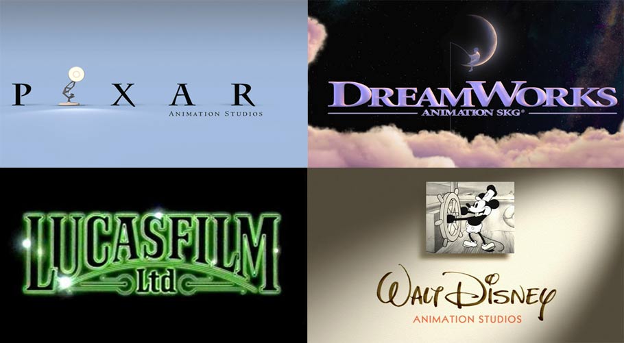 Disney and DreamWorks May Have Been Part of Illegal Pixar/Lucasfilm ...