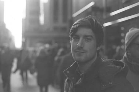 Jason Rayner Swr CBTV Student Fest: 'My Big Brother' by Jason Rayner