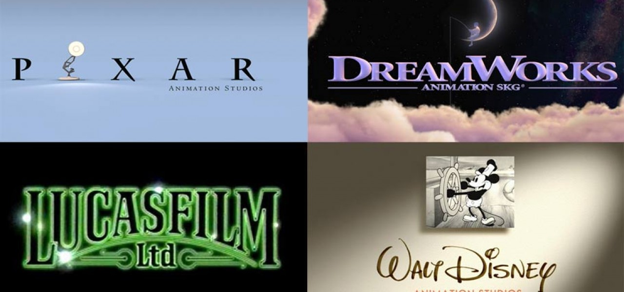 Disney, DreamWorks, Pixar, Lucasfilm, Sony Are Sued in Wage Theft Scandal