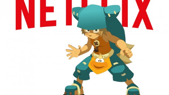 French Cult Favorite 'Wakfu' Premieres on Netflix in the .