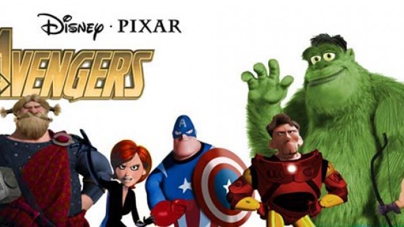 Geestelijk palm vertrekken Marvel vs. Pixar: Which Acquisition Made Disney Shareholders Richer?