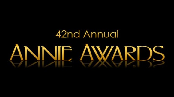 42nd Annie Award Nominations Announced: Complete List