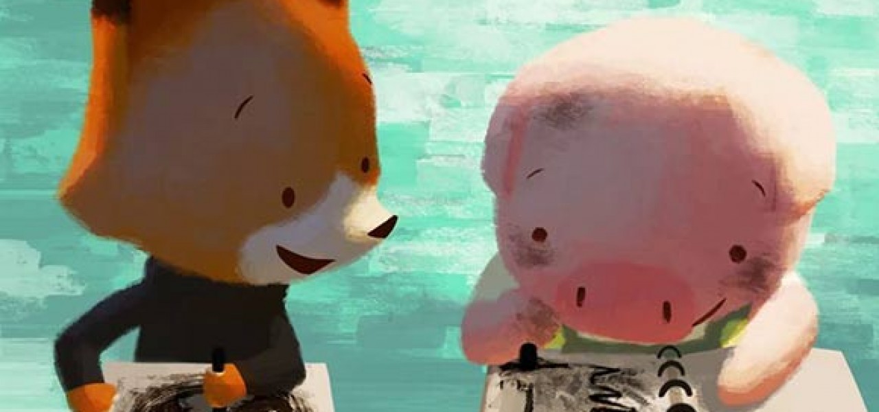 EXCLUSIVE: 'The Dam Keeper' To Become An Animated Series for Hulu in Japan