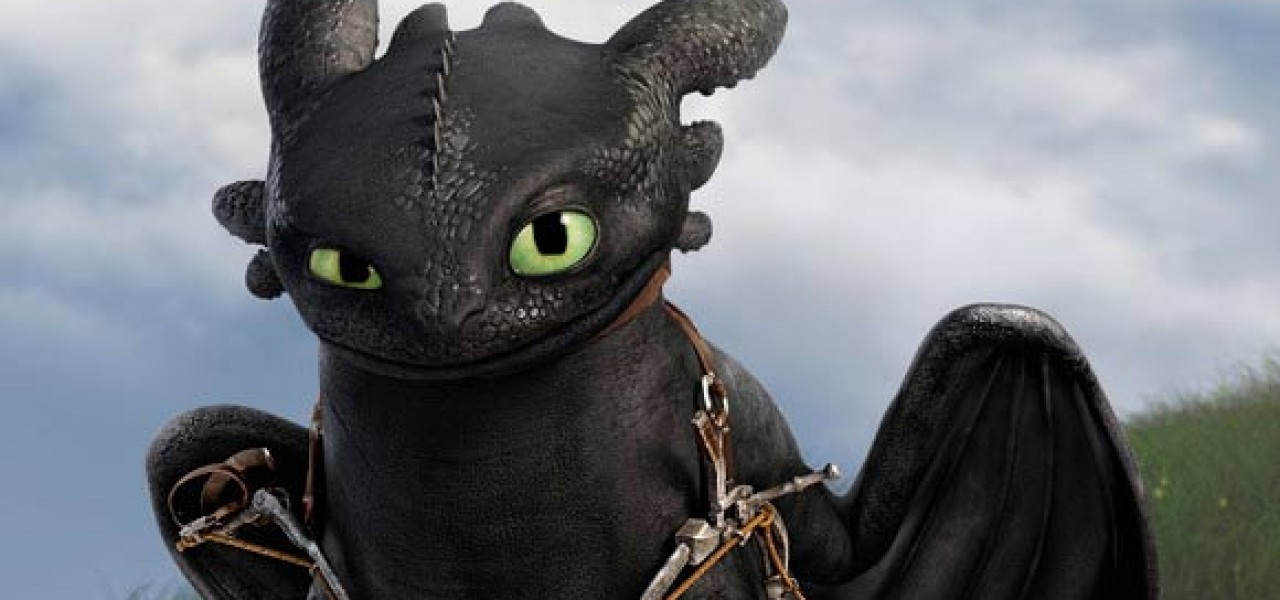 How To Train Your Dragon 2' Named Best Animated Film of 2014 by National  Board of Review