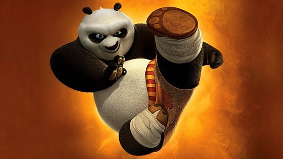 Avenue Forsendelse bøn Kung Fu Panda 3' Pushed Back to Avoid 'Star Wars'