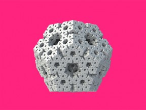 Artist of the Day: Hayden Zezula