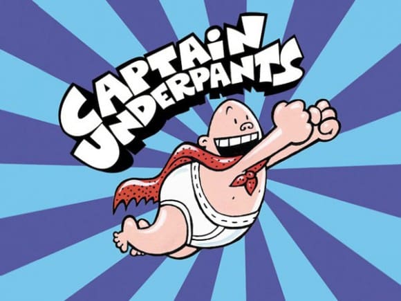 DreamWorks Will Outsource 'Captain Underpants'…But Not Where You Think