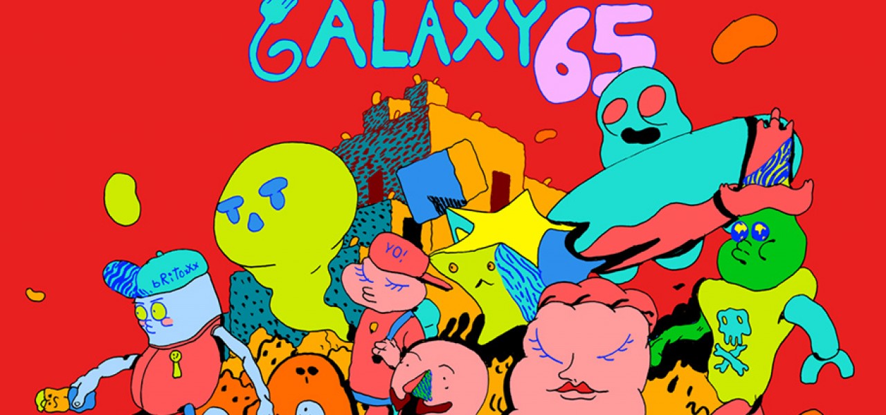 Artist of the Day: Ville Kallio