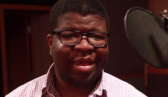 L.A. Animation Artist Tired of Explaining To Fans He Didn’t Attend