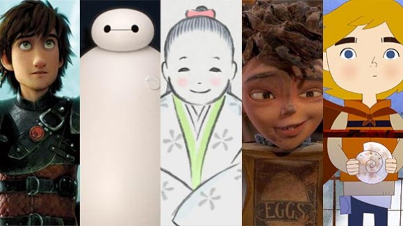 Proof That Oscar Voters Are Clueless About Animation