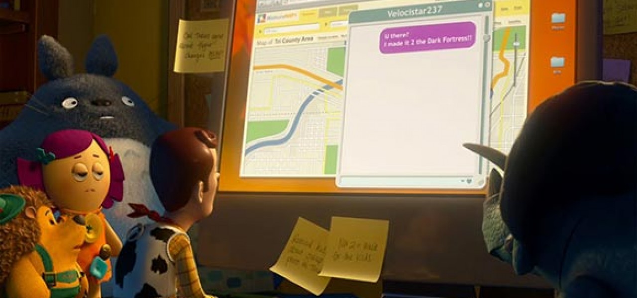 Pixar's Powerful RenderMan Rendering Software is Now Free