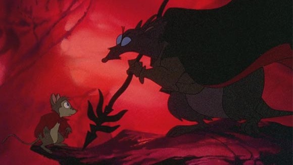 Mrs. Frisby and the Rats of NIMH' To Be Turned Into Live-Action/CGI  Franchise by 'Ice Age''s Michael Berg