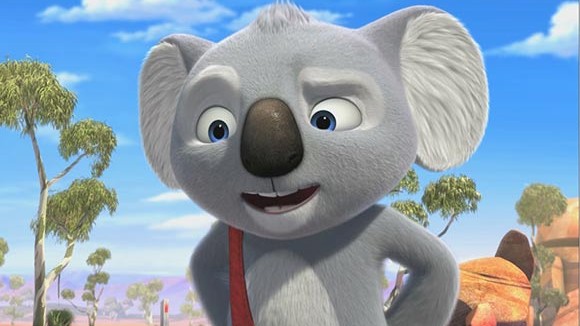Australia's Blinky Bill Goes CG for Upcoming Film