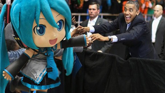 japanese barack obama action figure