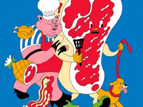 Artist of the Day: Wakana Yamazaki