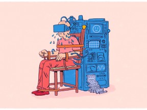 Artist of the Day: Stephen Maurice Graham