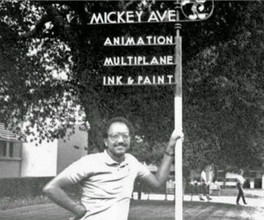 Happy 80th Birthday To Floyd Norman, Pioneering Disney Legend