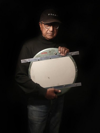 Happy 80th Birthday To Floyd Norman, Pioneering Disney Legend