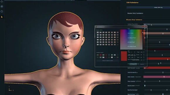 With Mixamo Acquisition, Adobe Gives 3D Animation To All