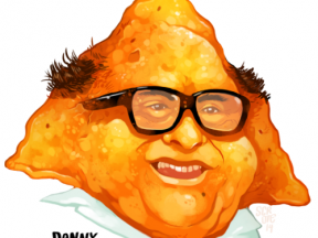 Artist of the Day: David Alegre