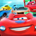 Chinese 'knock-off' of Disney's 'Cars' set for sequel