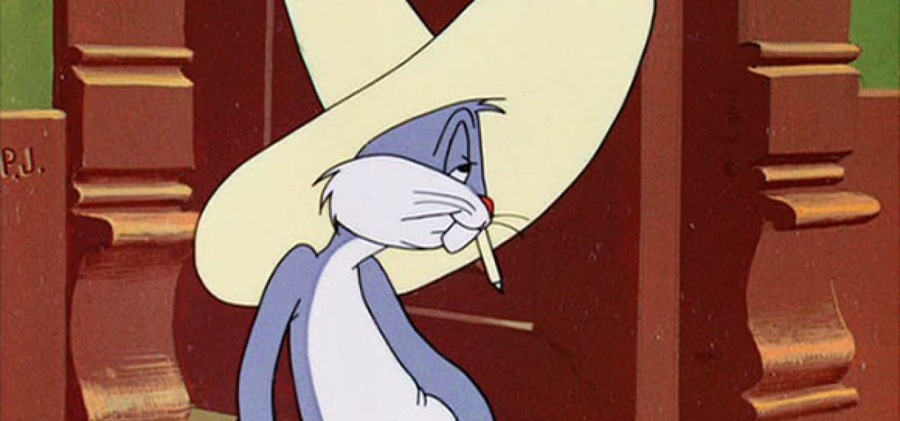 Happy Birthday, Bugs Bunny! Here's  Times You Changed Cartoons Forever
