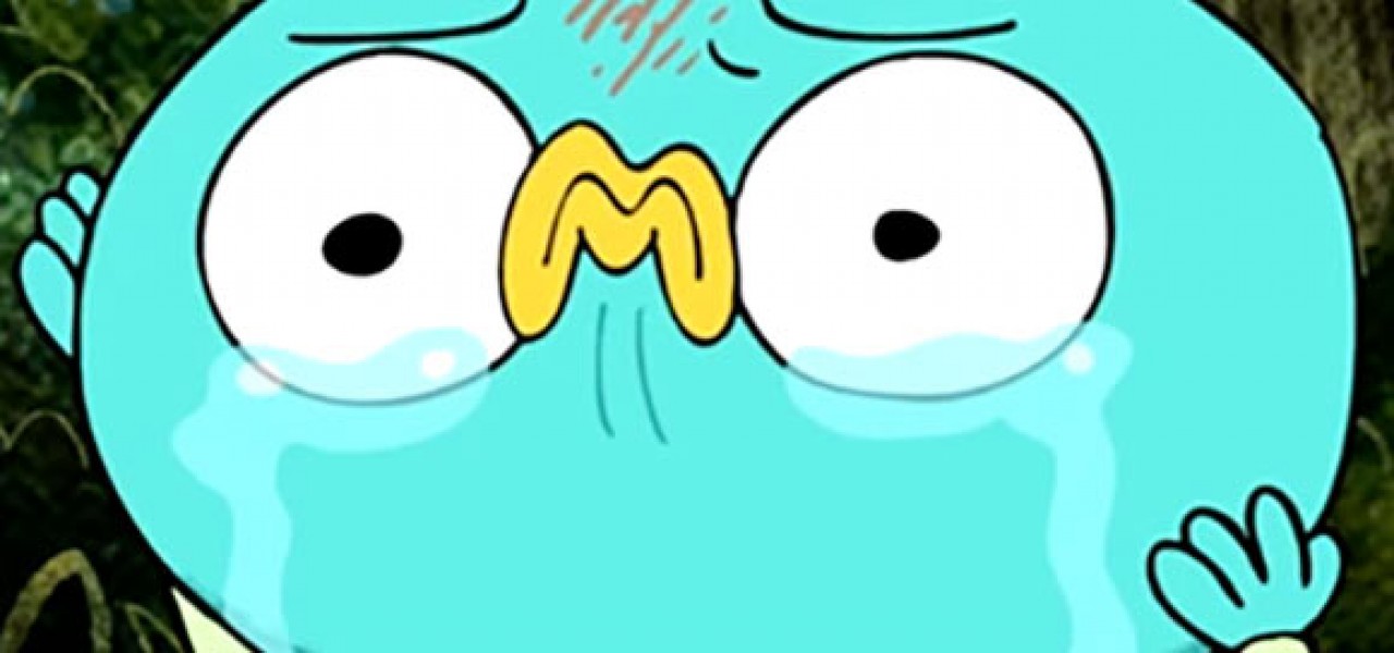 Harvey Beaks Porn