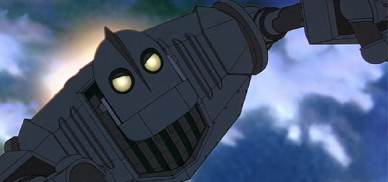 Iron Giant: Signature Edition' Has An Amazing New Trailer, Blu-ray Release  Unconfirmed [Updated]