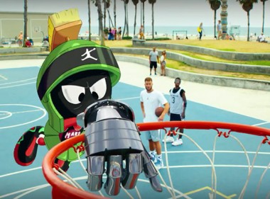 nike sb dunk marvin the martian