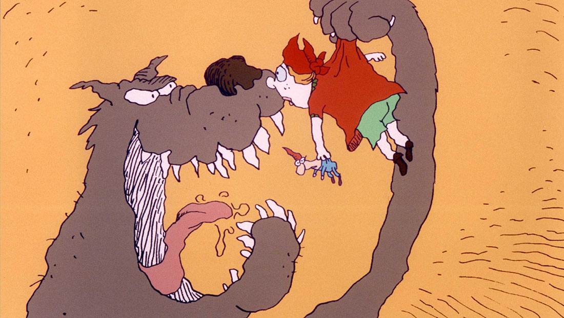 Paul Driessen Archives Cartoon Brew