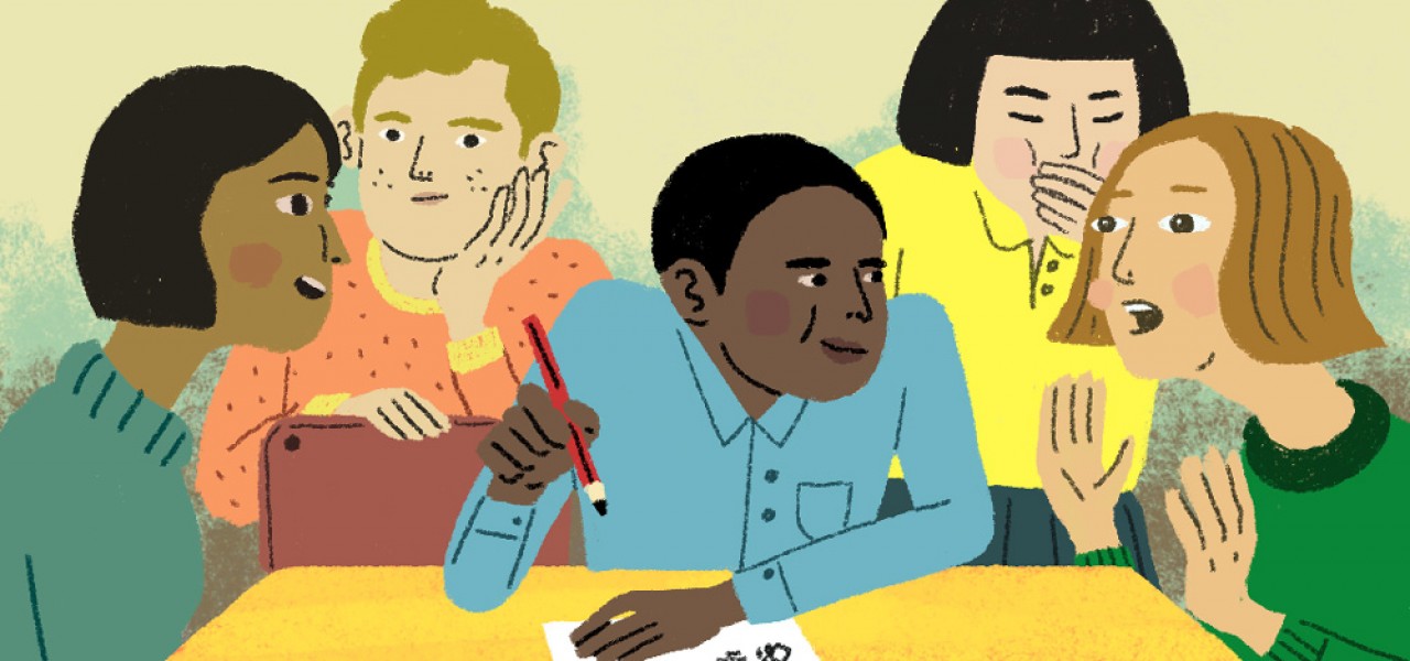 Artist of the Day: Mak Ying-Ping