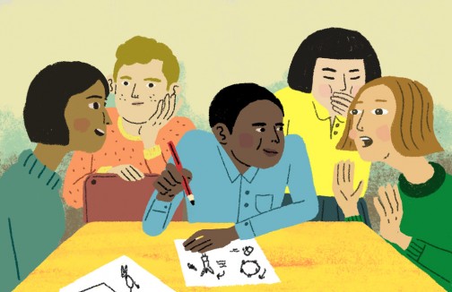 Artist of the Day: Mak Ying-Ping