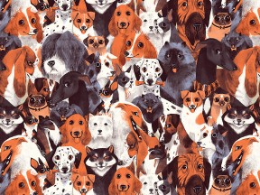 Artist of the Day: Chervelle Fryer