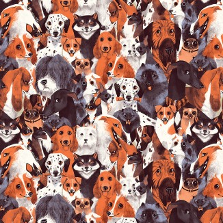 Artist of the Day: Chervelle Fryer