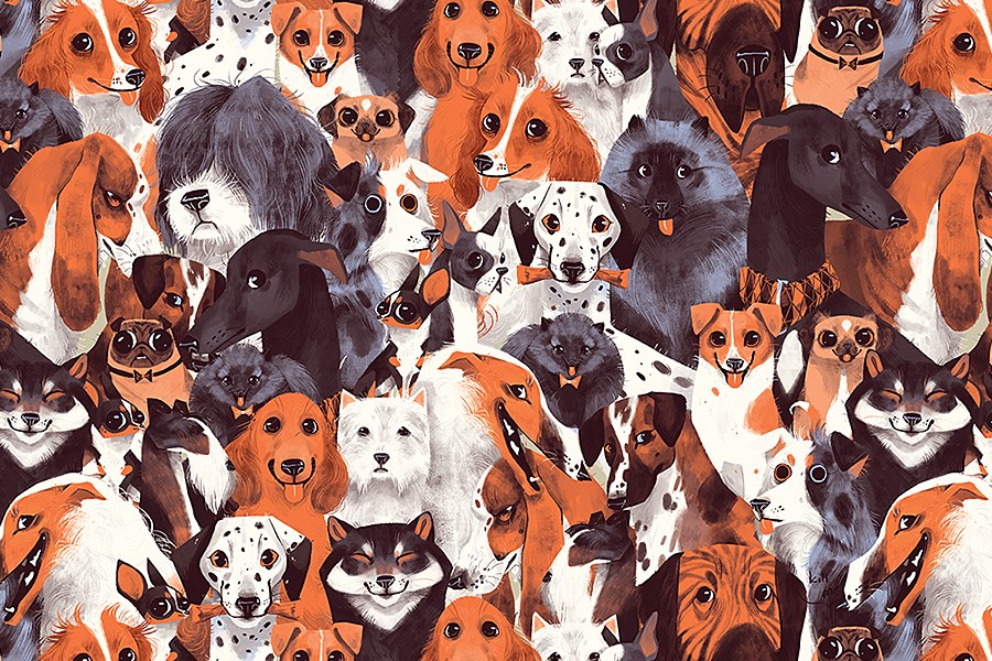 Artist of the Day: Chervelle Fryer