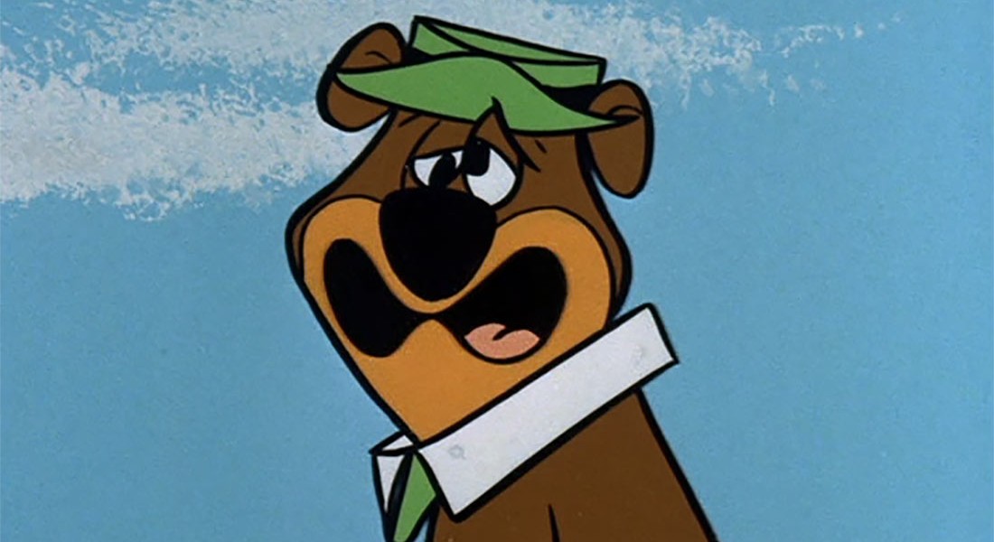 Associated Press Reports That Yogi Bear Has Died