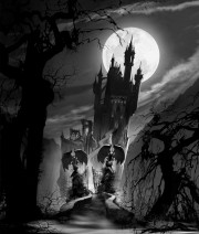 Designing Vlad and Bela: In-Depth With 'Hotel Transylvania 2