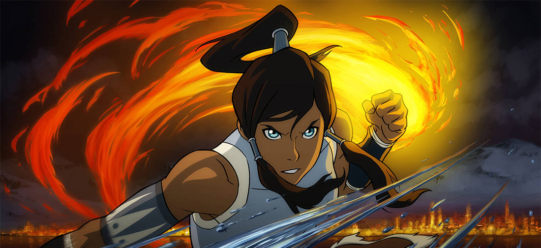 When Will Nickelodeon Strive Again For the Heights of &#39;Avatar&#39; and &#39;Legend  of Korra?&#39;