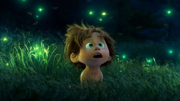Review Roundup: 'The Good Dinosaur' is Good, Not Great, Pixar